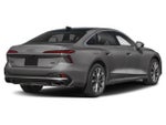 2026 Audi A6 Sedan Premium Plus quattro