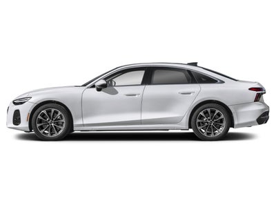 2026 Audi A6 Sedan Premium Plus quattro