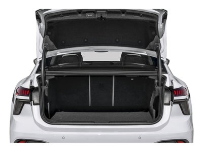 2026 Audi A6 Sedan Premium Plus quattro