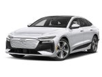 2025 Audi A6 e-tron Premium RWD