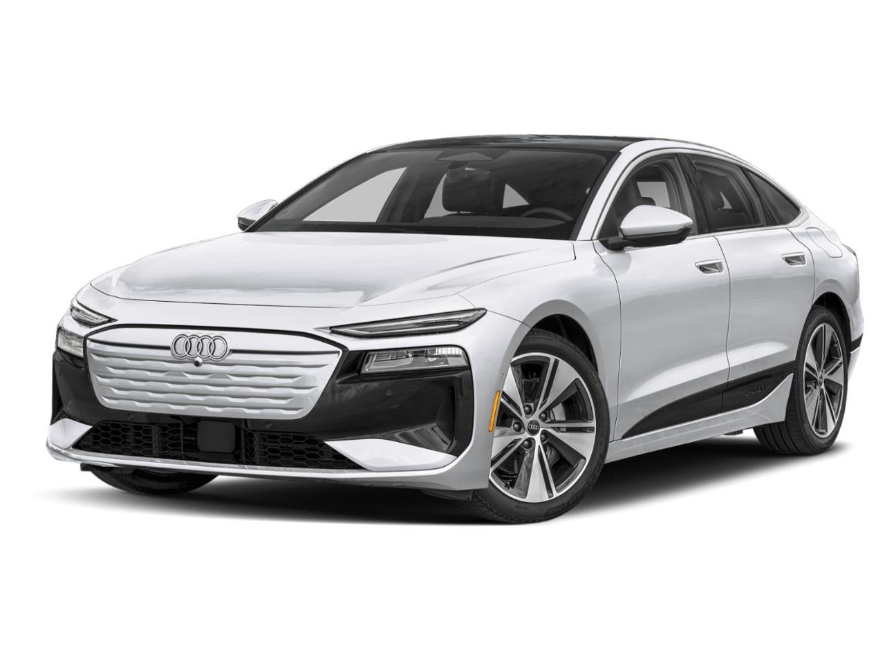 2025 Audi A6 e-tron Premium RWD