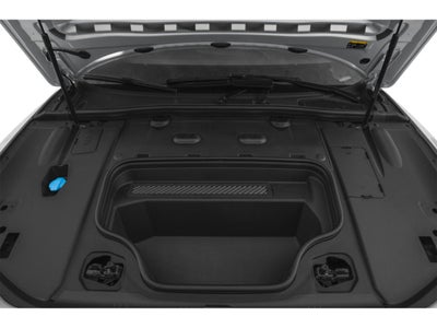 2025 Audi A6 e-tron Premium RWD