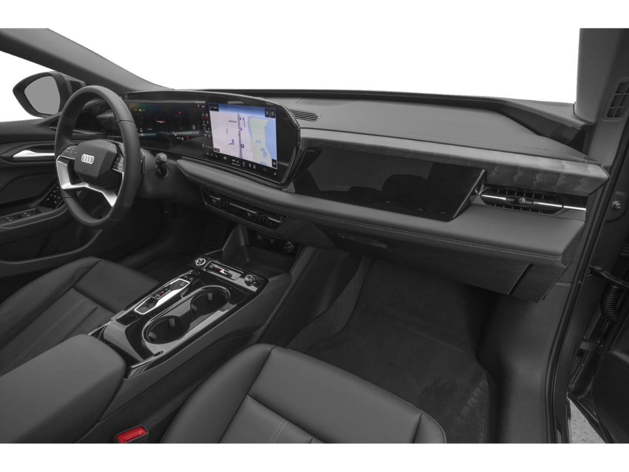 2025 Audi A6 e-tron Premium RWD