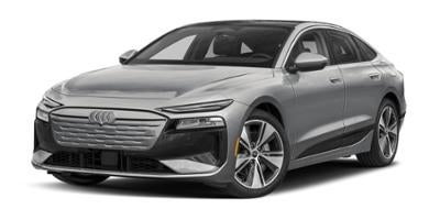 2025 Audi A6 e-tron Premium RWD