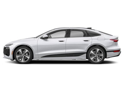 2025 Audi A6 e-tron Premium RWD