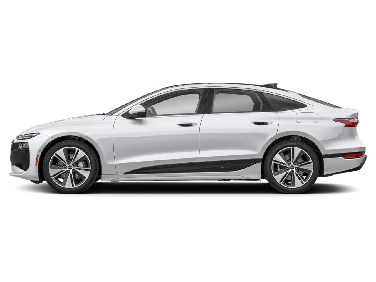 2025 Audi A6 e-tron Premium RWD