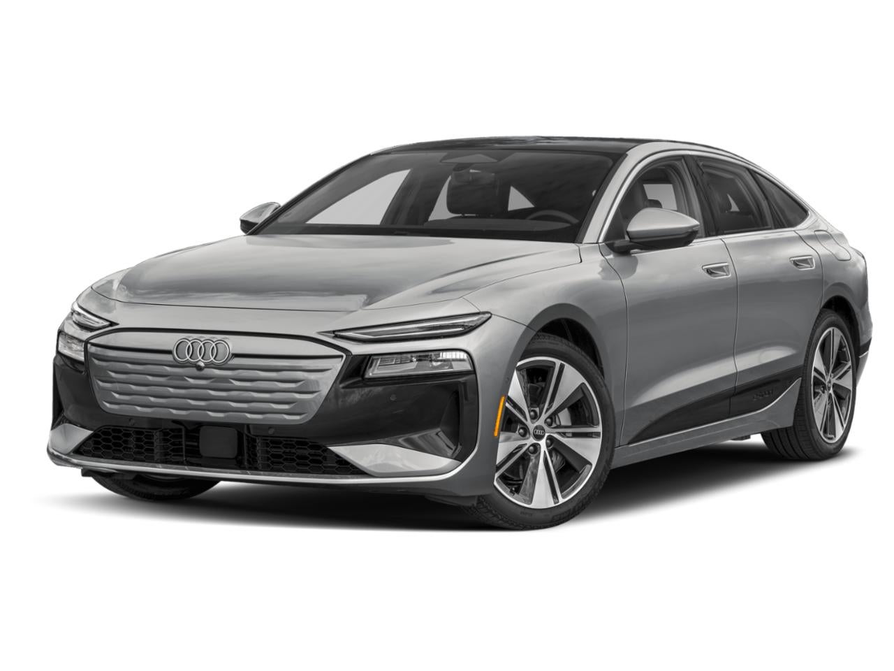 2025 Audi A6 e-tron Premium RWD