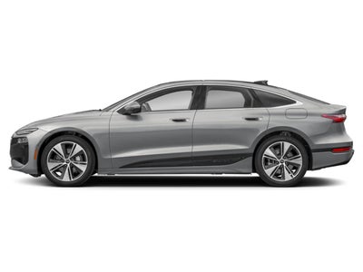 2025 Audi A6 e-tron Premium RWD