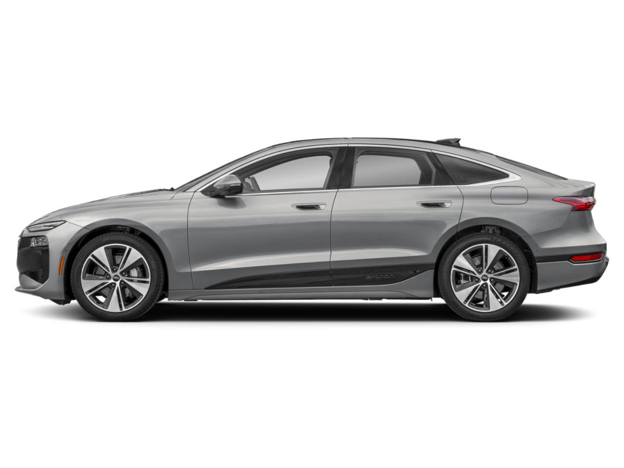 2025 Audi A6 e-tron Premium RWD