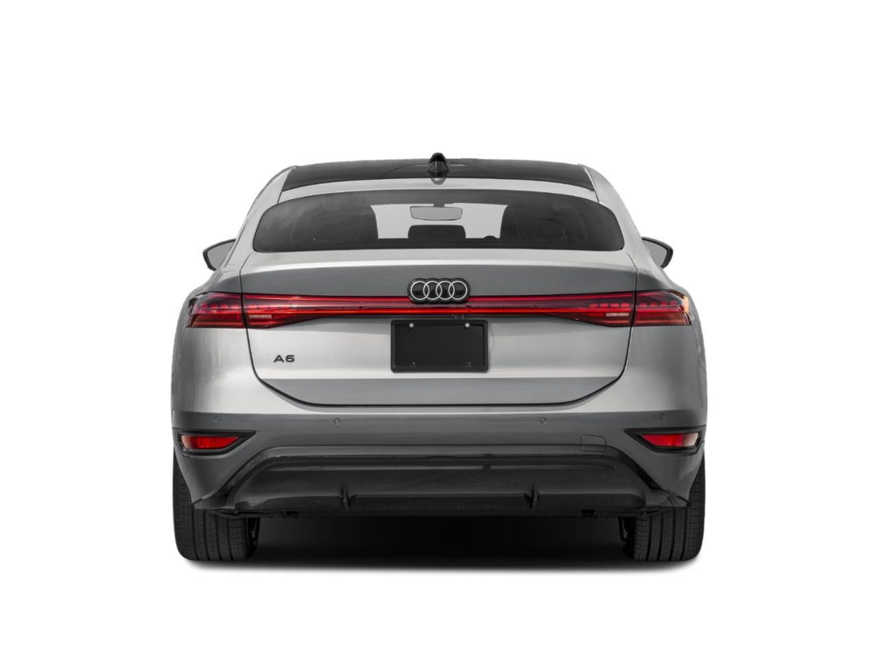 2025 Audi A6 e-tron Premium RWD