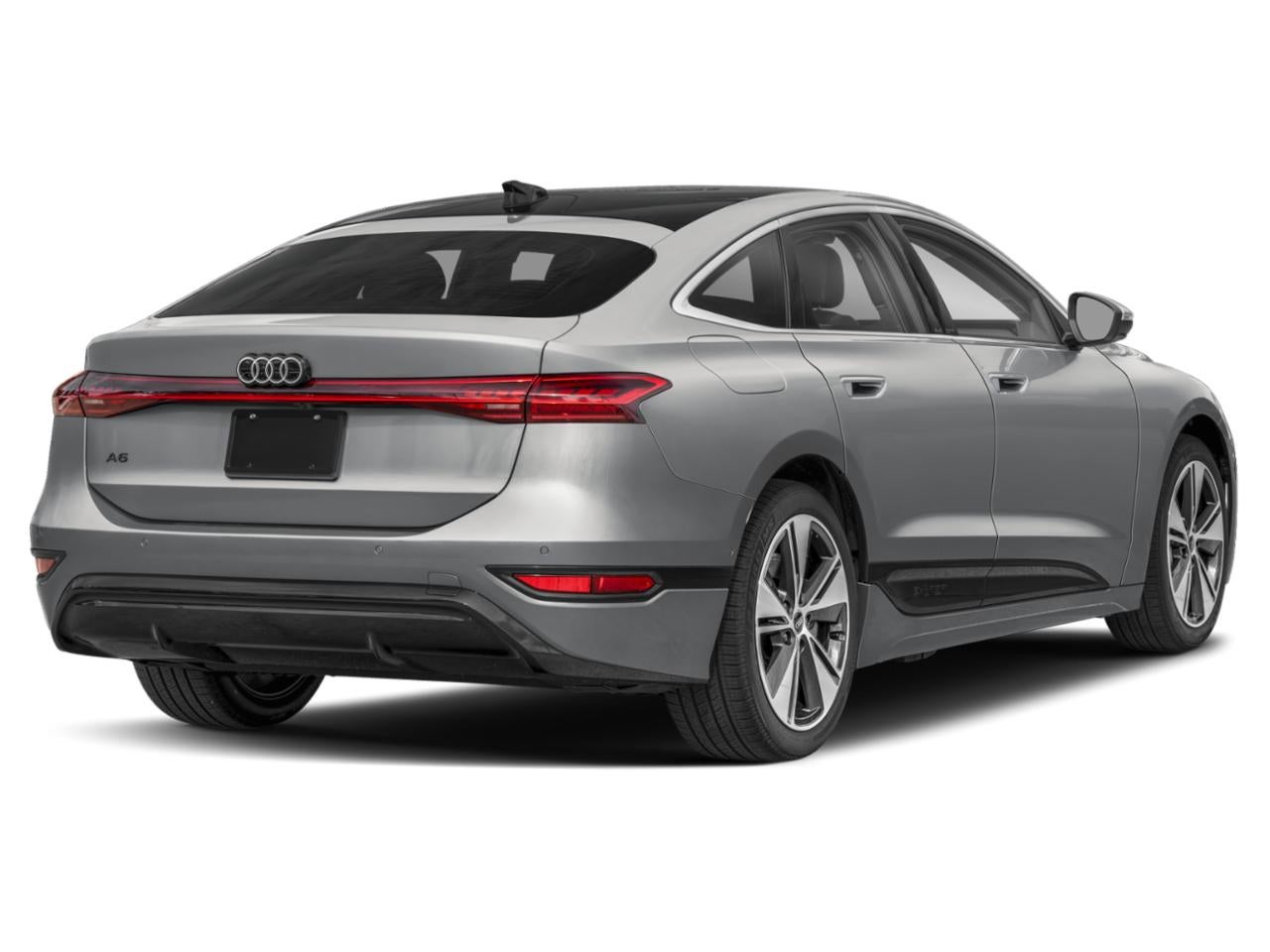 2025 Audi A6 e-tron Premium RWD