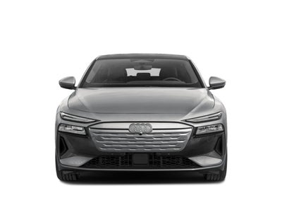 2025 Audi A6 e-tron Premium RWD