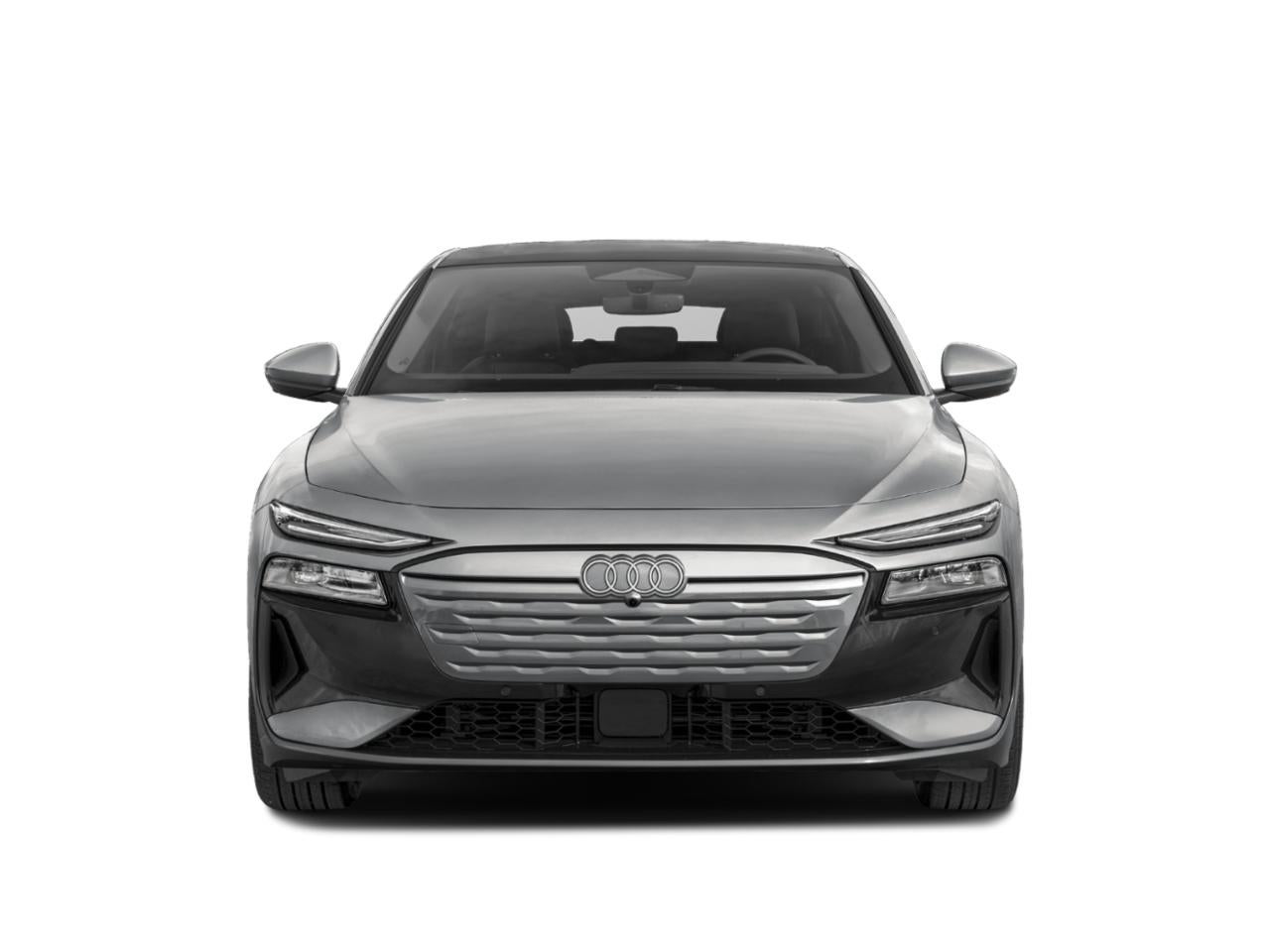 2025 Audi A6 e-tron Premium RWD