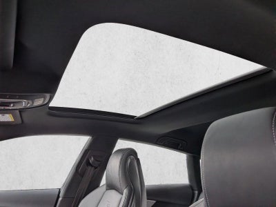 2019 Audi S5 Sportback Premium 3.0 TFSI quattro