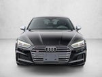 2019 Audi S5 Sportback Premium 3.0 TFSI quattro