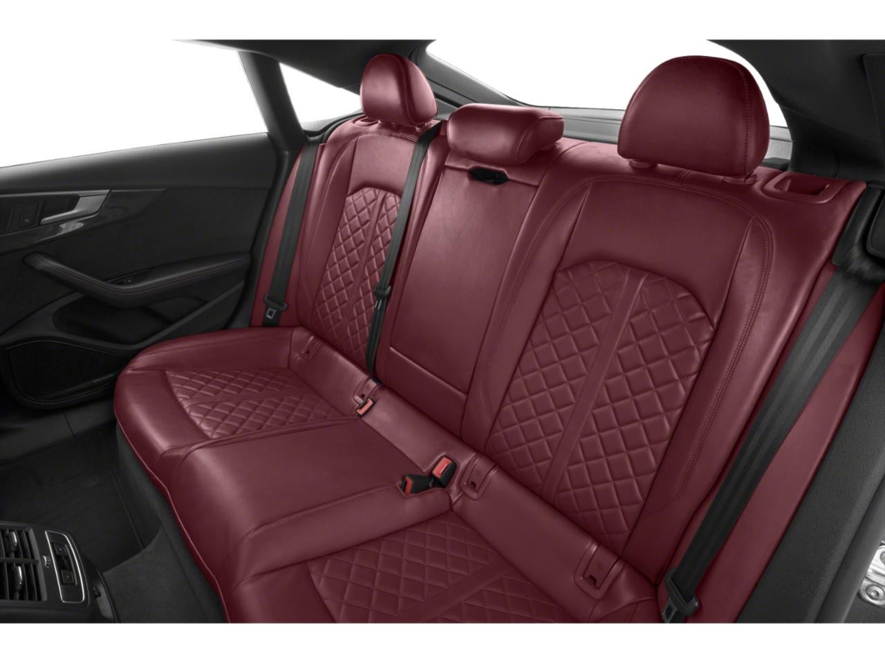 2019 Audi S5 Sportback Premium 3.0 TFSI quattro