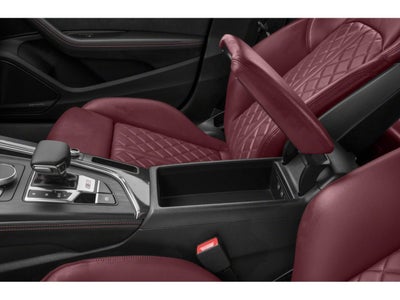 2019 Audi S5 Sportback Premium 3.0 TFSI quattro