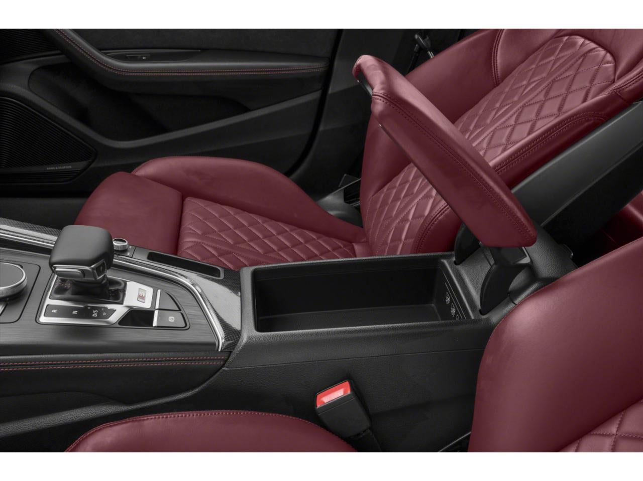 2019 Audi S5 Sportback Premium 3.0 TFSI quattro