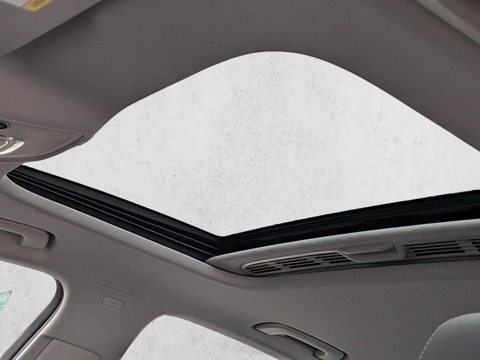 2023 Audi A4 Sedan Premium 40 TFSI quattro