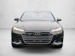 2023 Audi A4 Sedan Premium 40 TFSI quattro