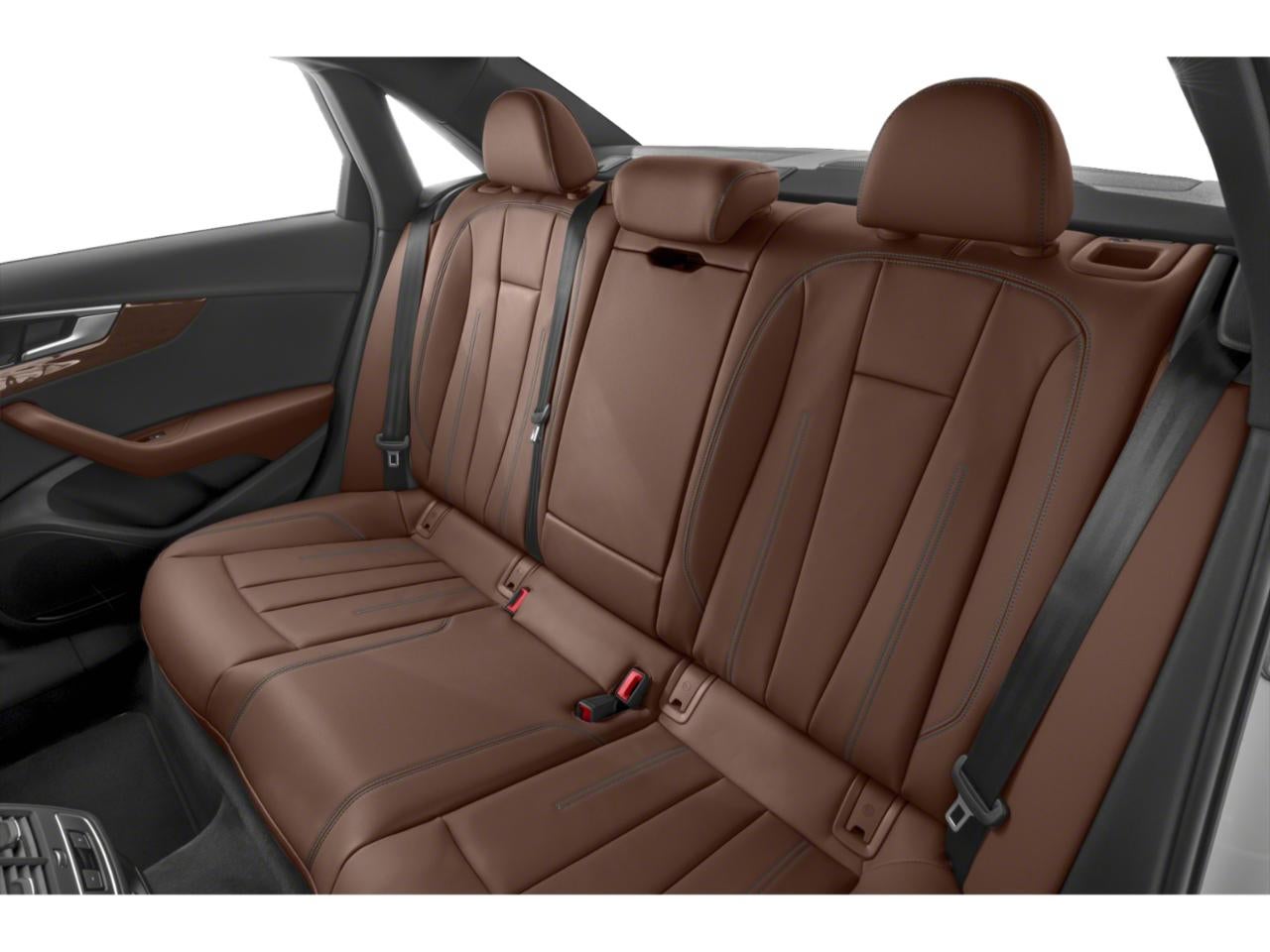 2023 Audi A4 Sedan Premium 40 TFSI quattro