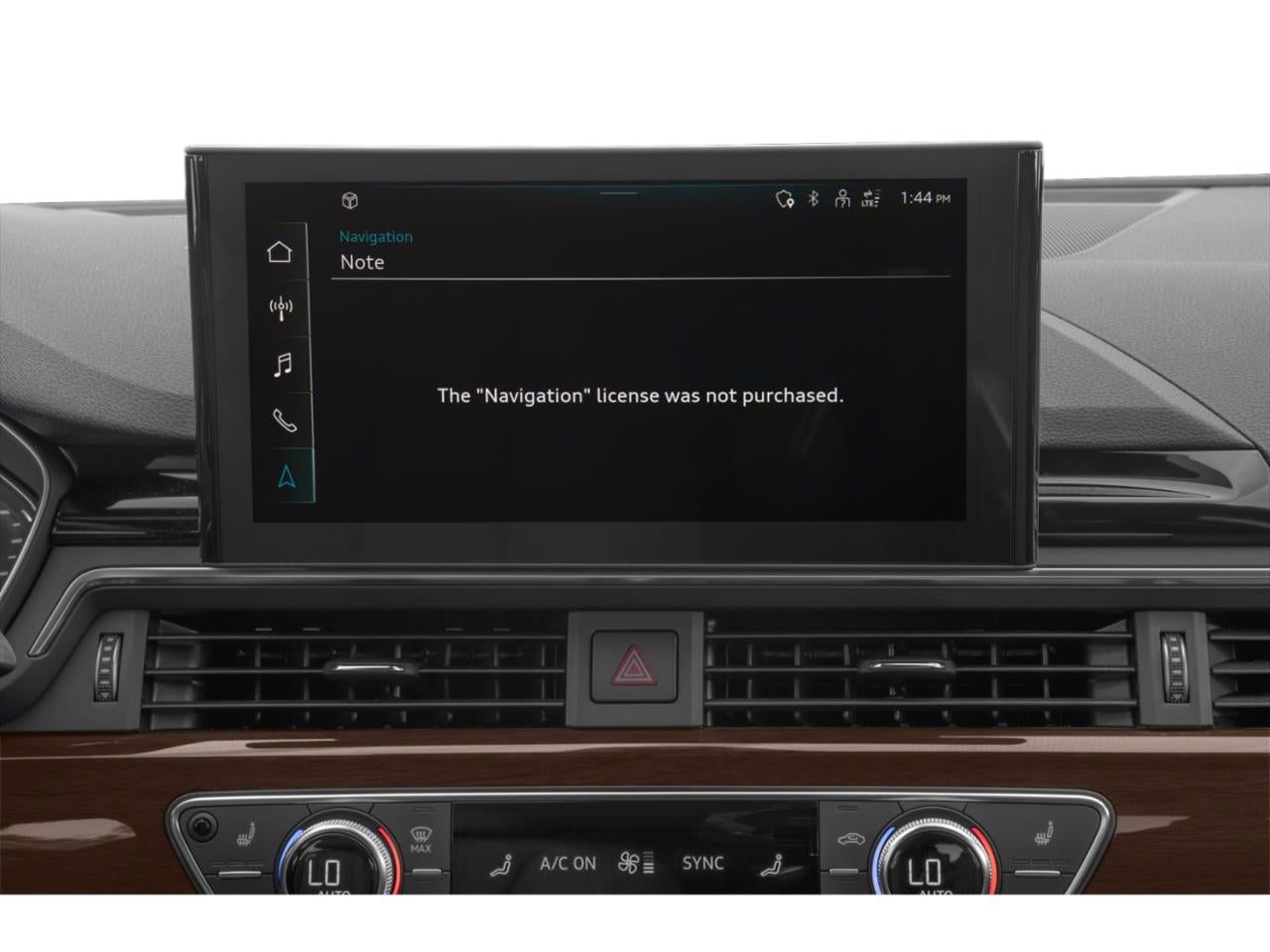 2023 Audi A4 Sedan Premium 40 TFSI quattro