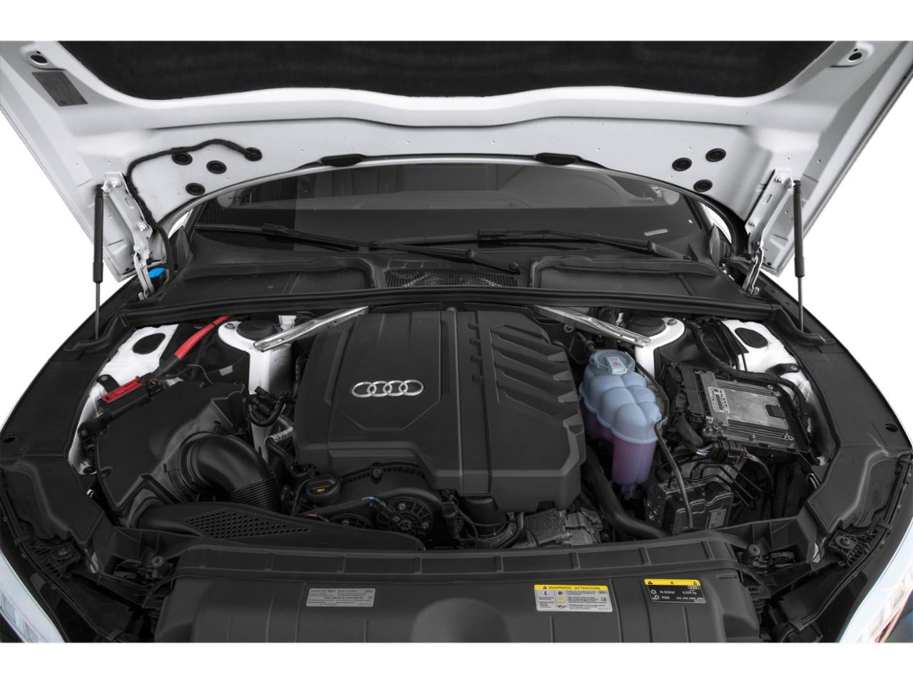 2023 Audi A5 Sportback Premium 40 TFSI quattro