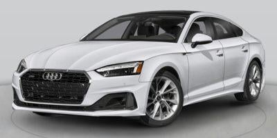 2023 Audi A5 Sportback Premium 40 TFSI quattro