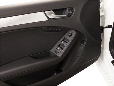 2011 Audi A4 4dr Sdn CVT FrontTrak 2.0T Premium