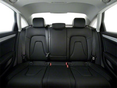 2011 Audi A4 4dr Sdn CVT FrontTrak 2.0T Premium