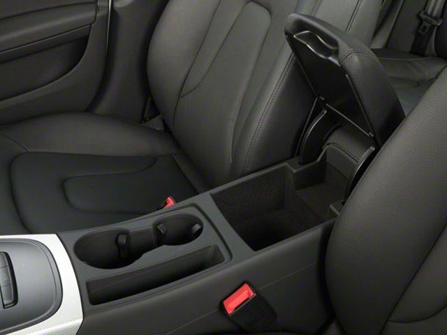 2011 Audi A4 4dr Sdn CVT FrontTrak 2.0T Premium