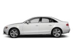 2011 Audi A4 4dr Sdn CVT FrontTrak 2.0T Premium
