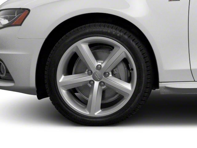 2011 Audi A4 4dr Sdn CVT FrontTrak 2.0T Premium