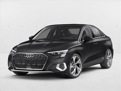 2023 Audi A3 Premium 40 TFSI