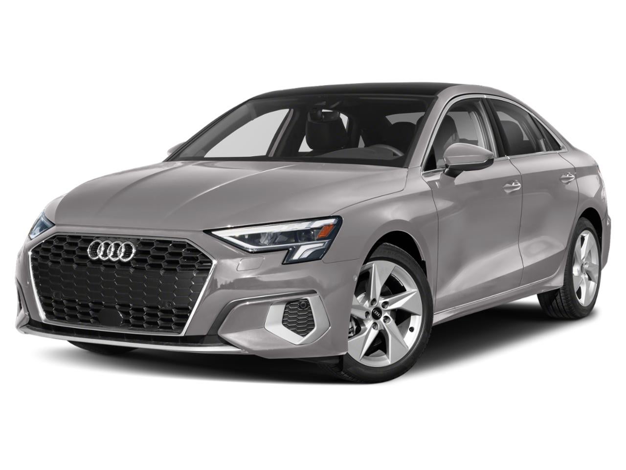 2023 Audi A3 Premium 40 TFSI