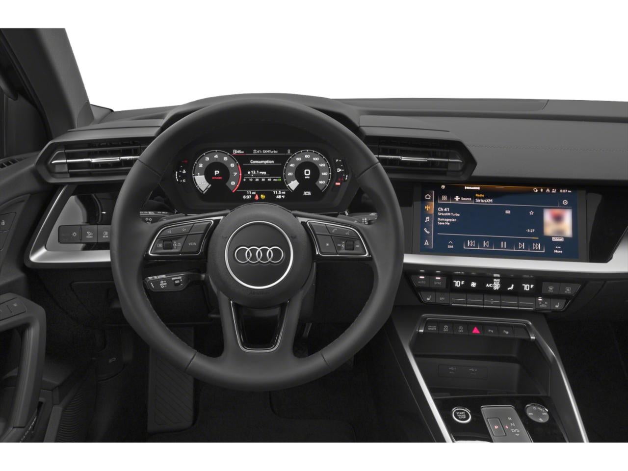 2023 Audi A3 Premium 40 TFSI