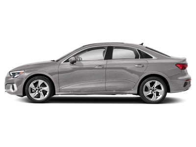 2023 Audi A3 Premium 40 TFSI