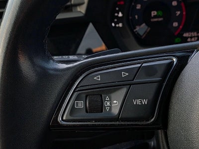 2023 Audi A3 Premium 40 TFSI