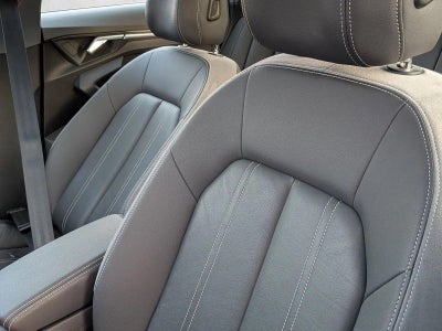 2023 Audi A3 Premium 40 TFSI