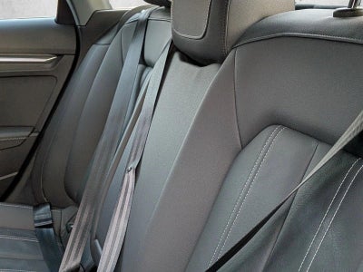 2023 Audi A3 Premium 40 TFSI