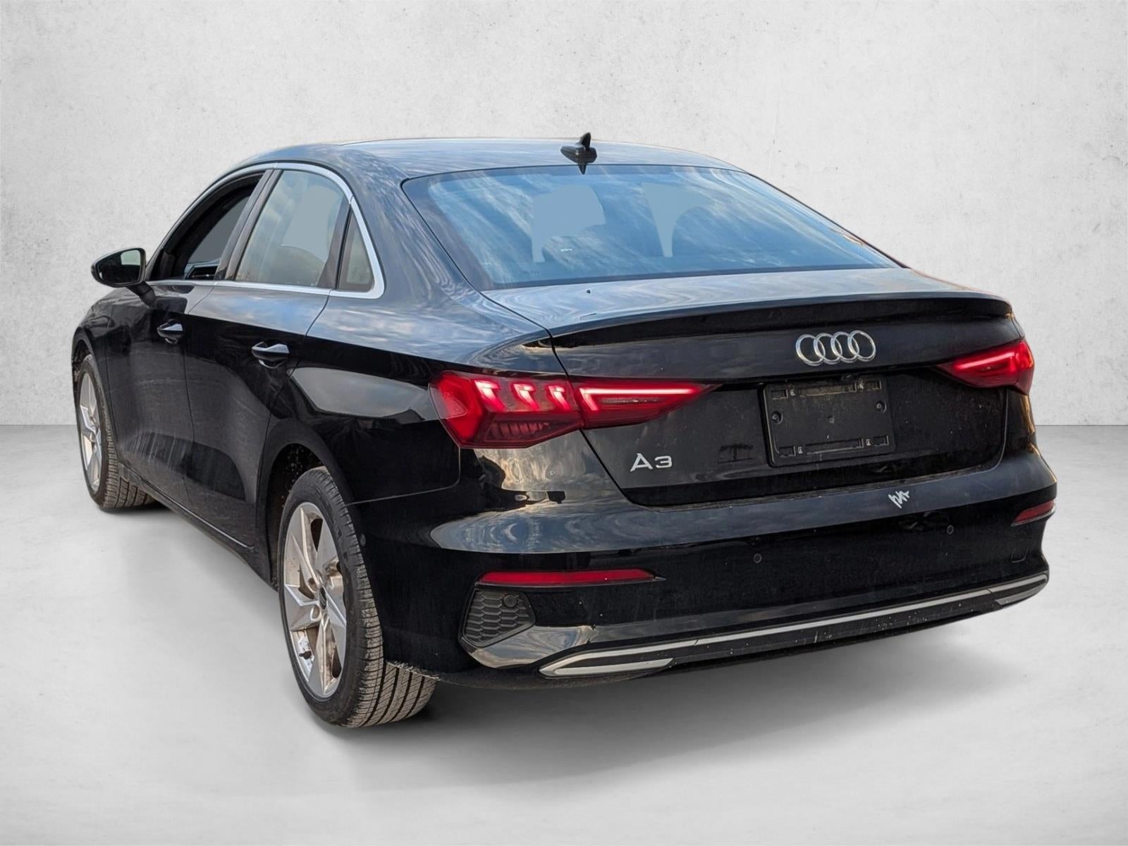 2023 Audi A3 Premium 40 TFSI