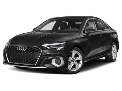 2023 Audi A3 Premium 40 TFSI