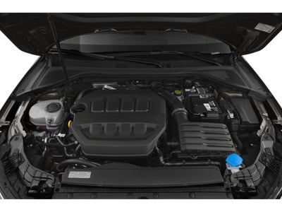 2023 Audi A3 Premium 40 TFSI