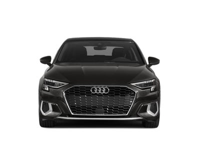 2023 Audi A3 Premium 40 TFSI