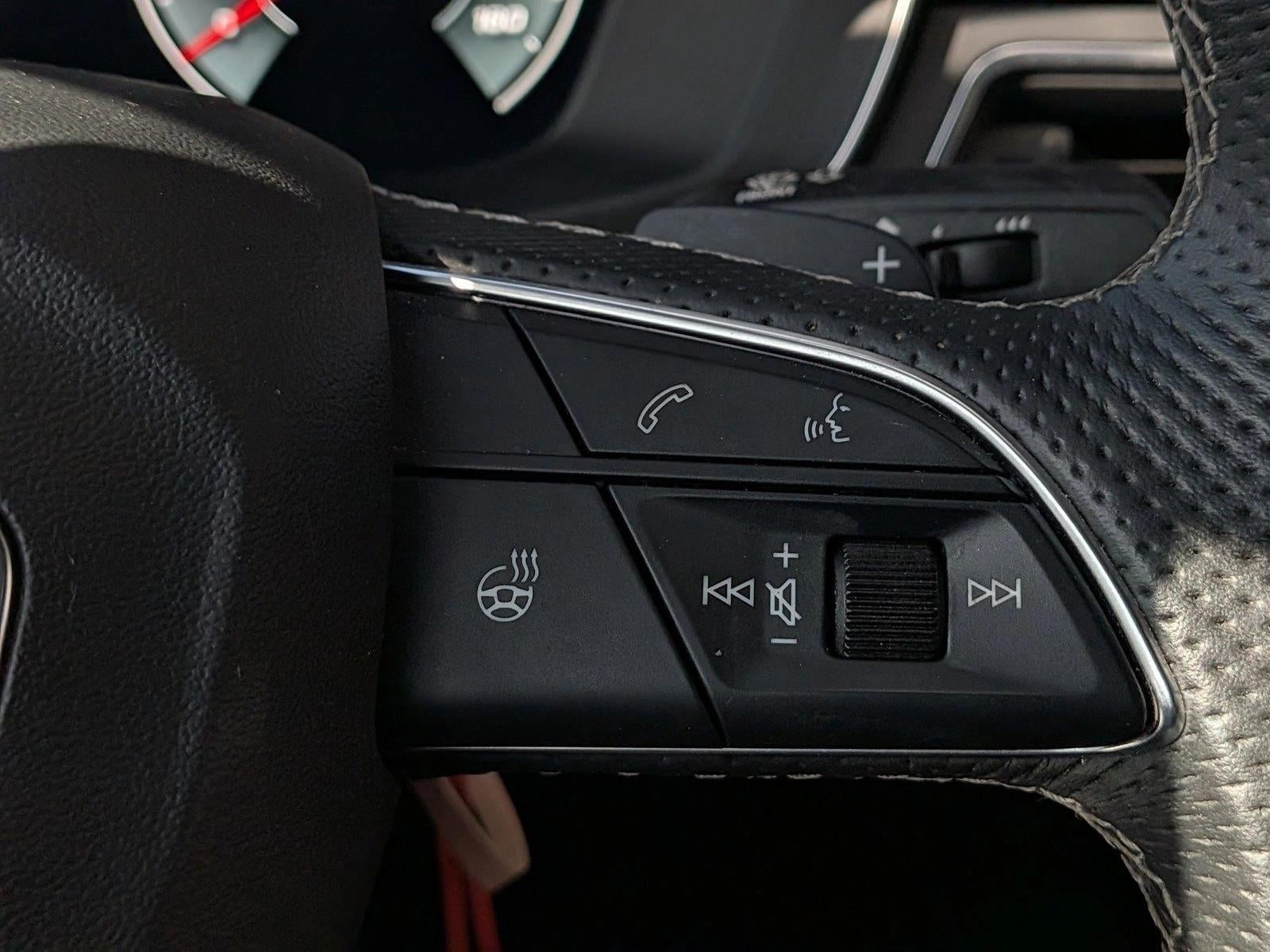 2023 Audi S4 Sedan Premium Plus 3.0 TFSI quattro