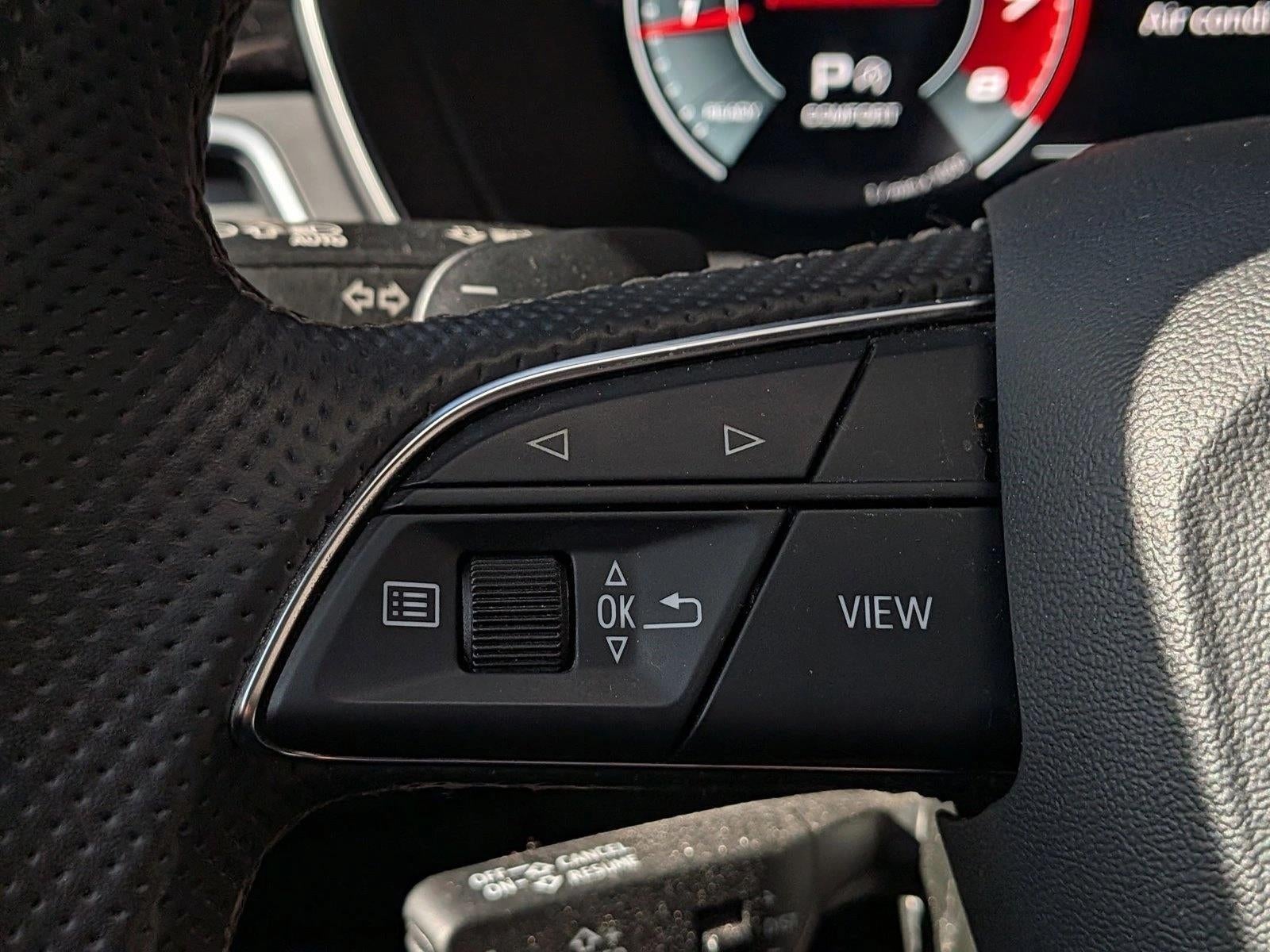 2023 Audi S4 Sedan Premium Plus 3.0 TFSI quattro