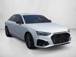 2023 Audi S4 Sedan Premium Plus 3.0 TFSI quattro