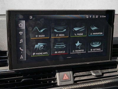 2023 Audi S4 Sedan Premium Plus 3.0 TFSI quattro