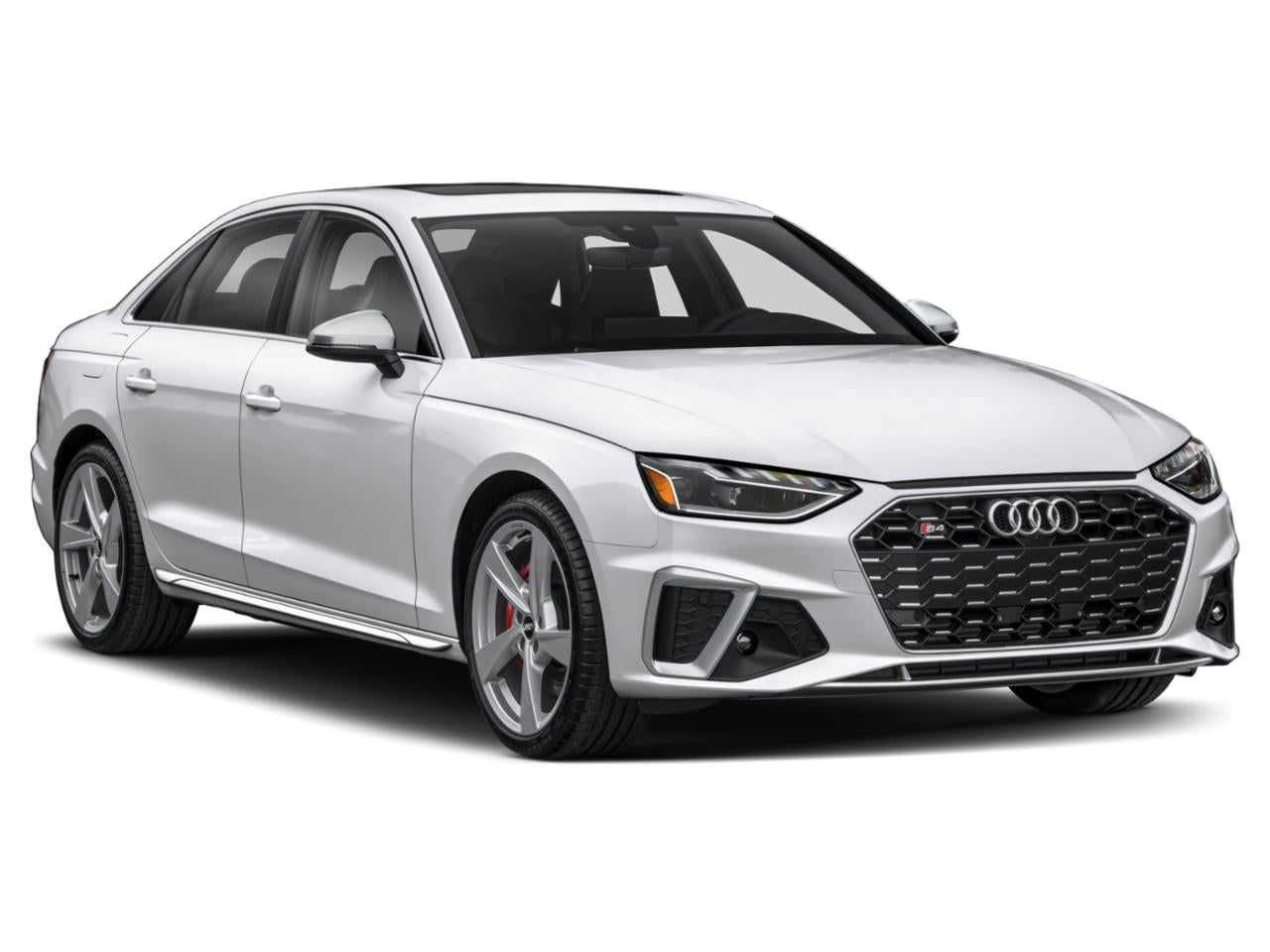 2023 Audi S4 Sedan Premium Plus 3.0 TFSI quattro