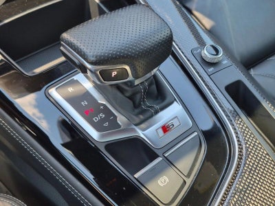 2021 Audi S5 Sportback Prestige 3.0 TFSI quattro
